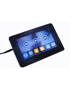 Farbdisplay+ f&uuml;r TOLO Dampfgenerator