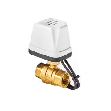 TOLO Abflussventil 3/4" 12 V DC (Ersatzteil)