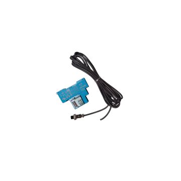 TOLO Dampfgenerator E-Stecker für verb. Abluftventilator/SalzMax