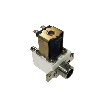 Wasserzulauf TOLO 1/2" 12 V DC (Ersatzteil)