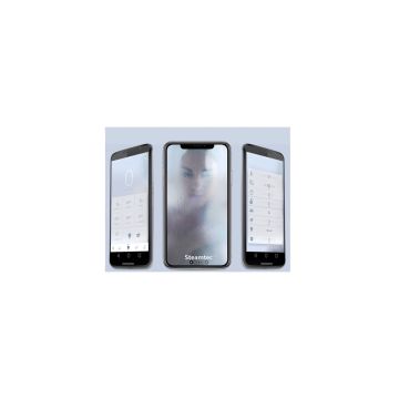 TOLO APP Steuerbox / IOS - Android - Smart Home Assistant