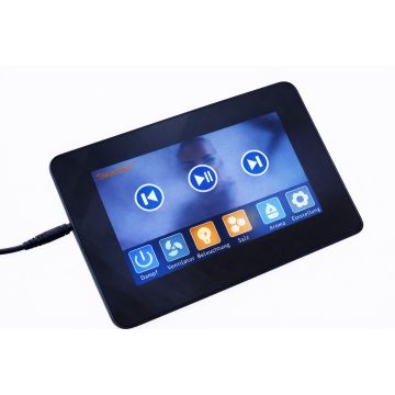 Farbdisplay+ für TOLO Dampfgenerator